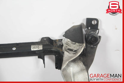 06-13 Mercedes W251 R350 R500 Front Engine Sub Frame Subframe Crossmember OEM