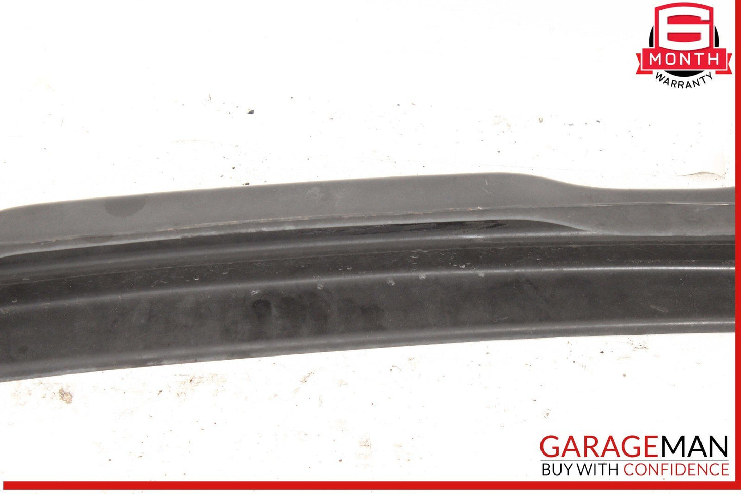 15-18 Audi Q3 Rear Bumper Reinforcement Support Impact Bar OEM