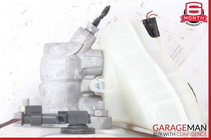 15-18 Mercedes W205 C300 C450 AMG Power Brake Booster Master Cylinder Reservoir