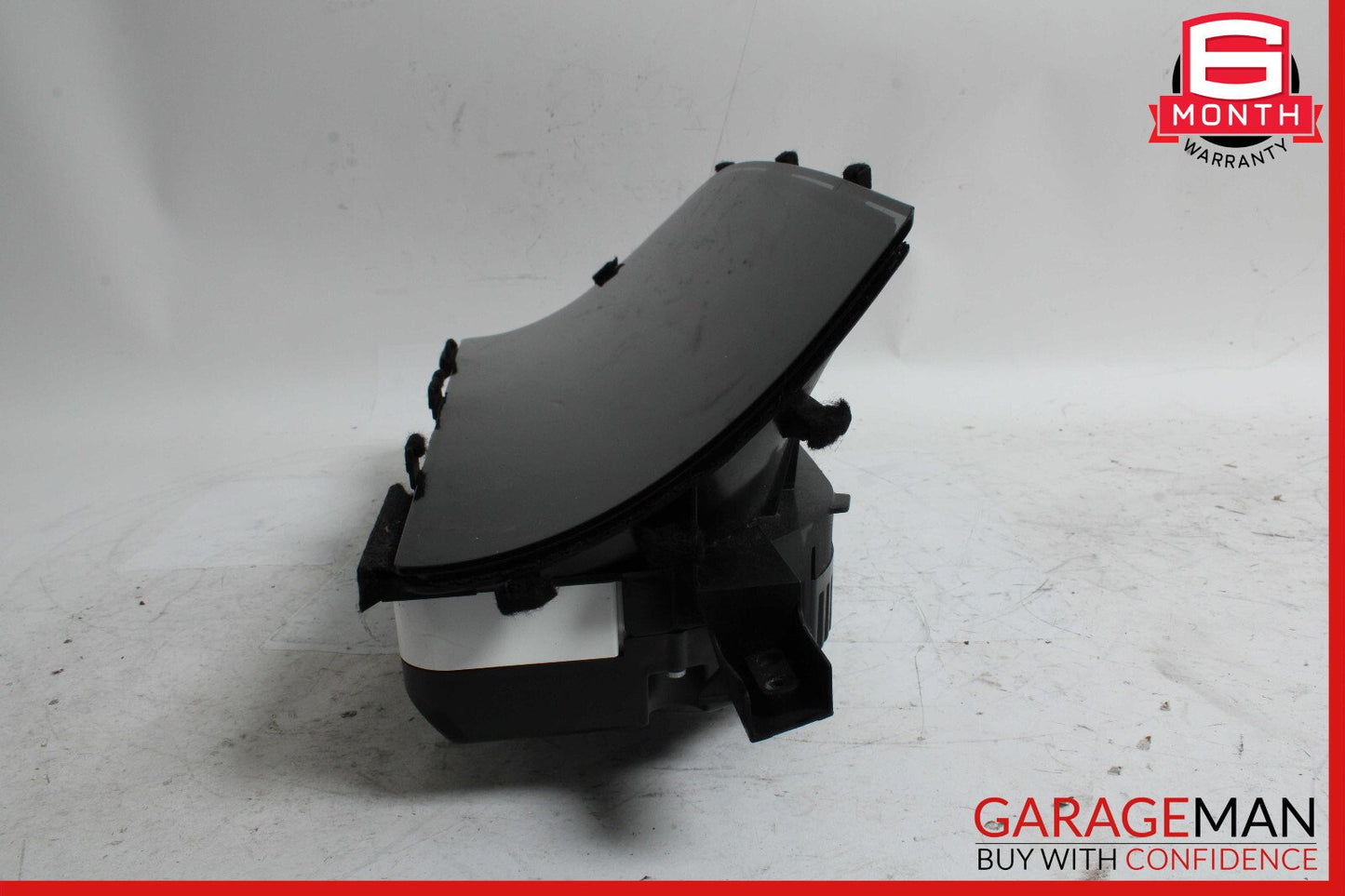 07-10 Mercedes W221 S550 CL550 S600 Instrument Cluster Speedometer OEM