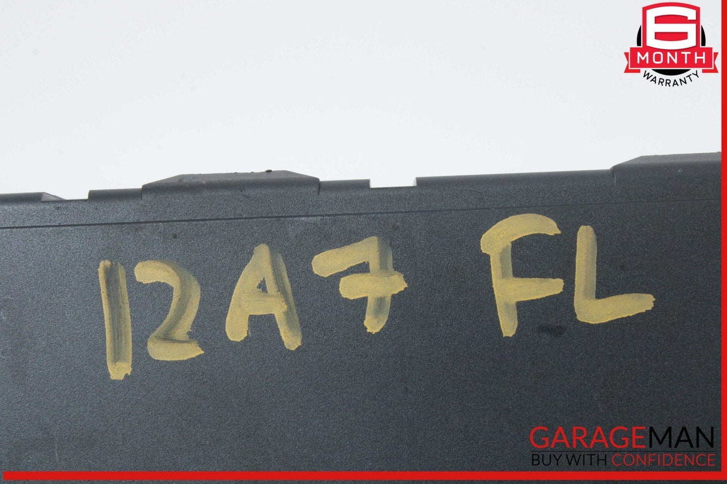 12-18 Audi A7 A6 Front Left Driver Side Seat Control Module Unit 4G8959760A OEM