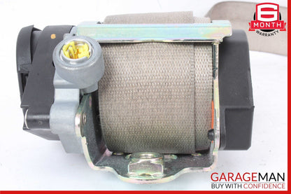 11-16 BMW 528i 535i 550i Front Left Seat Belt Retractor