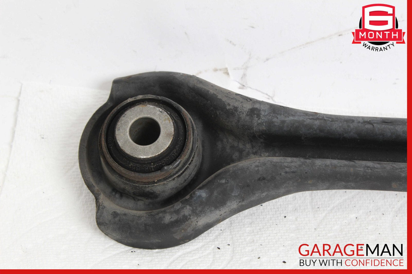 Mercedes W203 C240 SLK350 Rear Left or Right Side Lower Control Arm OEM
