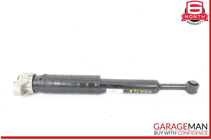 14-19 Maserati Ghibli Rear Right and Left Side Shock Absorber Struts Set OEM