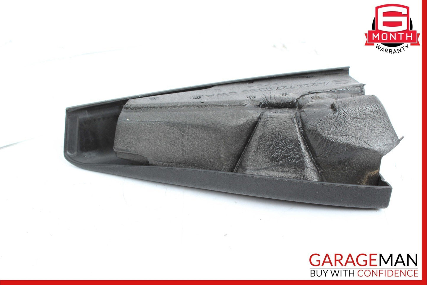 09-15 Mercedes X204 GLK350 Front Left Side Door Panel Tweeter Speaker Trim Cover