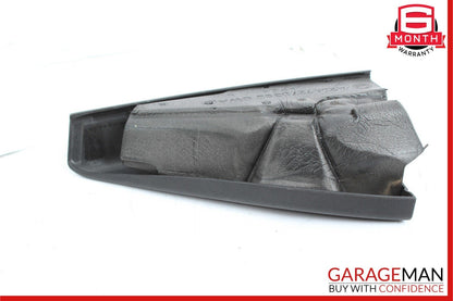 09-15 Mercedes X204 GLK350 Front Left Side Door Panel Tweeter Speaker Trim Cover
