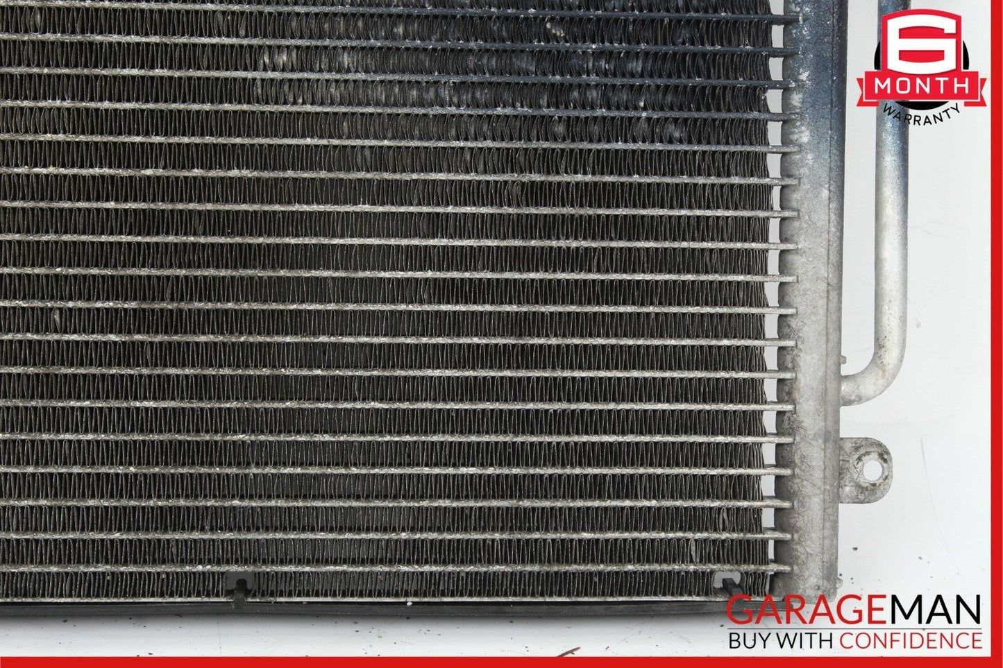 97-04 Porsche Boxster 986 Carrera 911 A/C AC Air Cooling Condenser