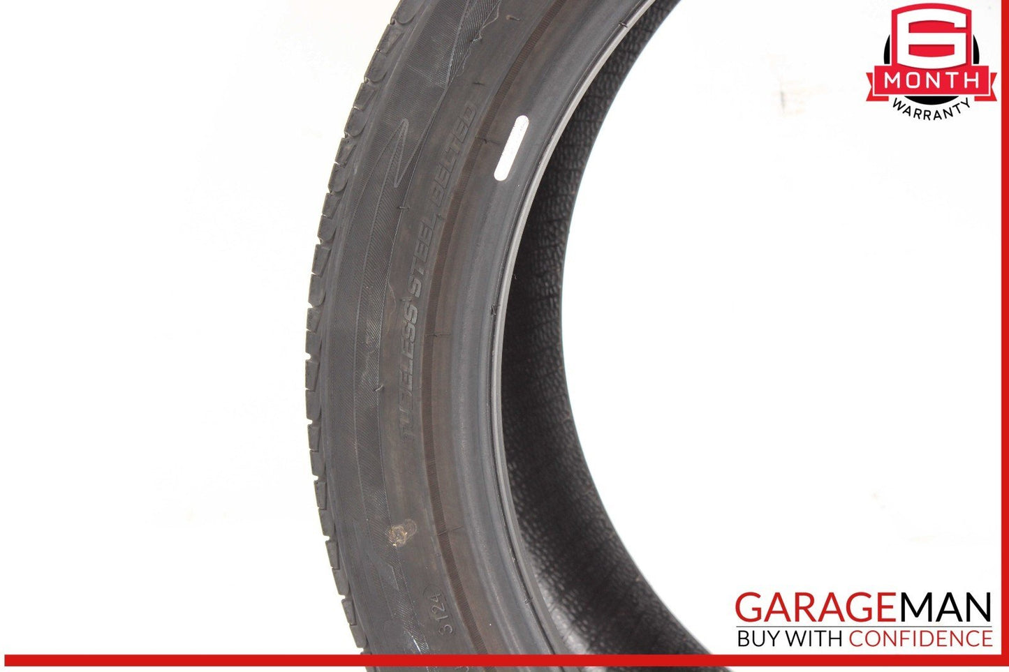 Westlake SA-07 255/40 ZR20 101Y Wheel Tire OEM