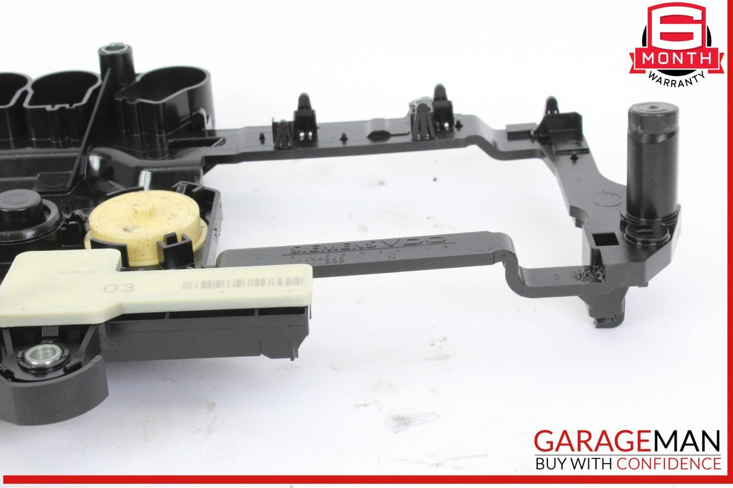 Mercedes VGS3 722.9 7G Transmission Conductor Plate TCU 722.9 FLASHED OEM