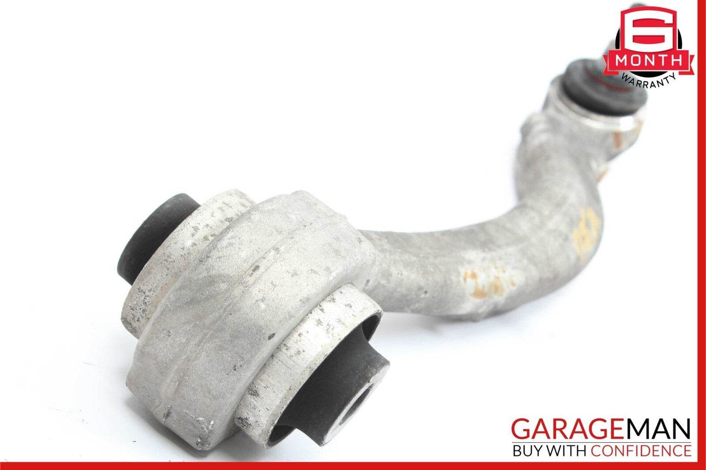 08-14 Mercedes W204 C300 4MATIC Front Right RWD Suspension Lower Control Arm OEM