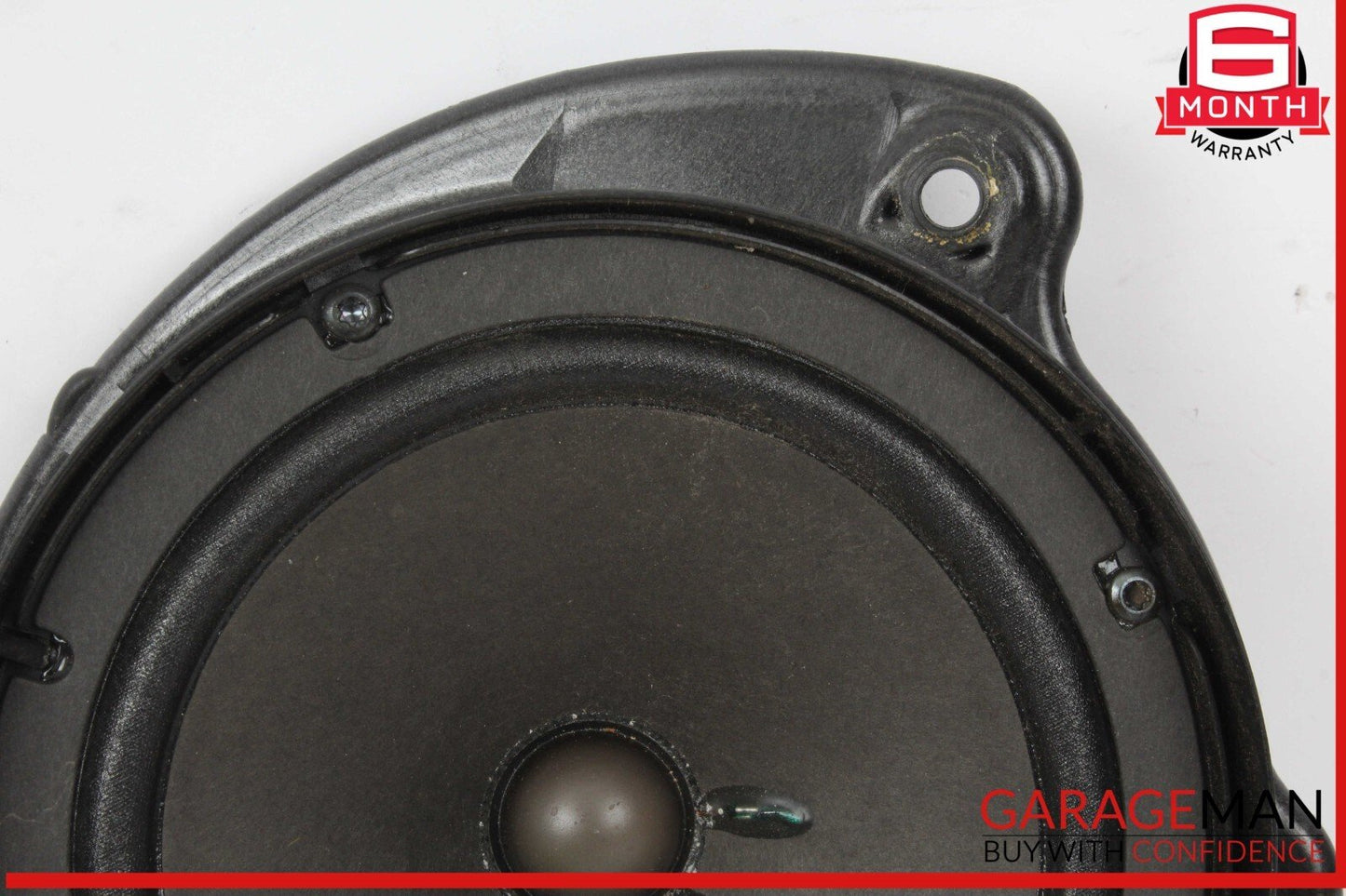 00-06 Mercedes W220 S500 Front Left & Right Door Sound Speaker Speakers Set