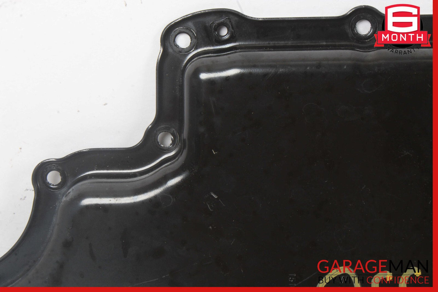 05-12 Mercedes W212 E350 SLK350 SL550 C300 Lower Oil Pan 2720100128 OEM
