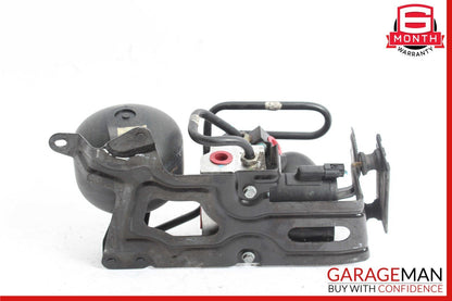 03-06 Mercedes R230 SL500 Rear ABC Hydraulic Suspension Valve Block Assembly OEM
