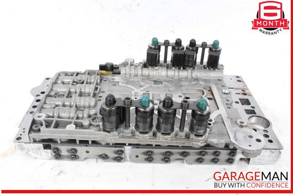Mercedes W203 C280 E350 7G Tronic Transmission Valve Body 2202770801 OEM