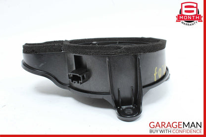 07-14 Mercedes W216 CL550 CL63 AMG Rear Right Passenger Door Speaker Tweeter OEM