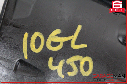 06-13 Mercedes X164 GL450 E350 Gearbox Transmission Control Unit TCU Flashed OEM