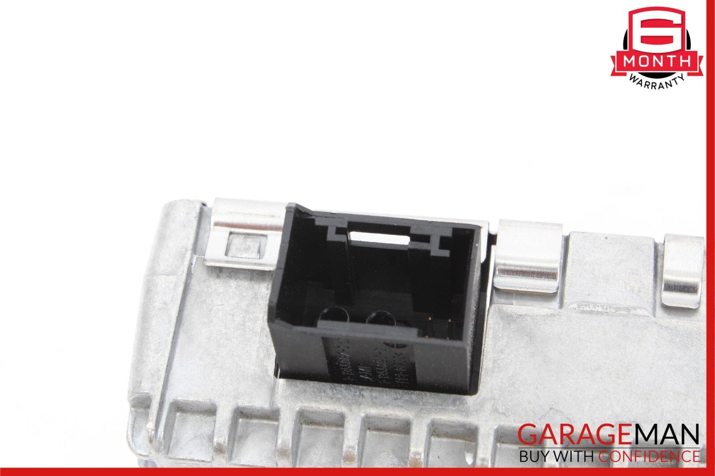 12-15 Mercedes SLK350 GLK250 E350 Sirius Satellite Radio Receiver Control Module