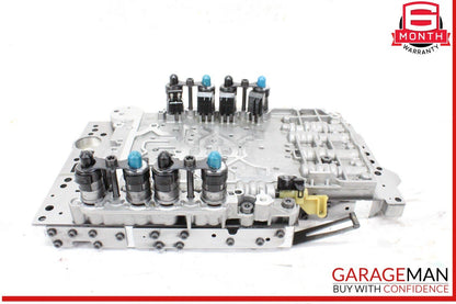 Mercedes X164 GL450 E350 CL550 7G Tronic Transmission Valve Body 2122770001 OEM