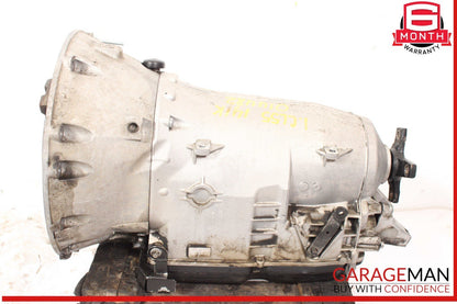 01-02 Mercedes W215 CL55 AMG S600 Automatic Transmission Tranny 722.628 OEM 141k