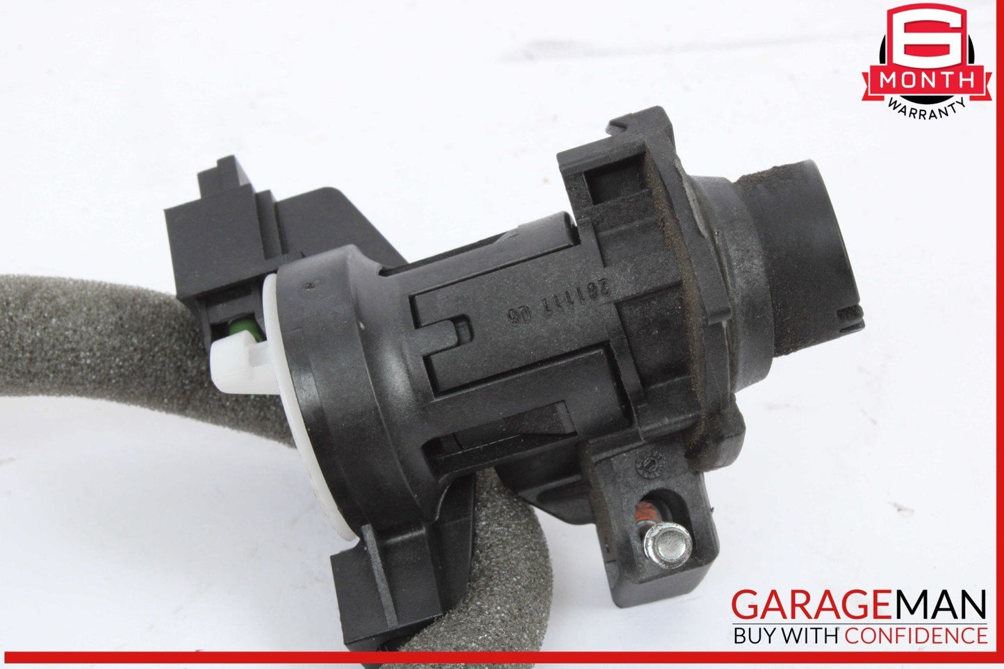 08-17 Mercedes W204 C250 E350 E550 Trunk Lid Latch Lock Actuator 2047500185 OEM
