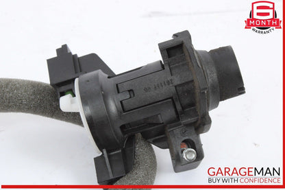 08-17 Mercedes W204 C250 E350 E550 Trunk Lid Latch Lock Actuator 2047500185 OEM