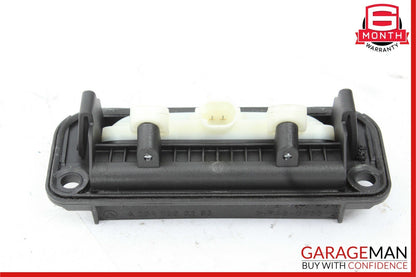 08-14 Mercedes W204 C250 C300 Rear Trunk Lid Tailgate Release Open Handle OEM