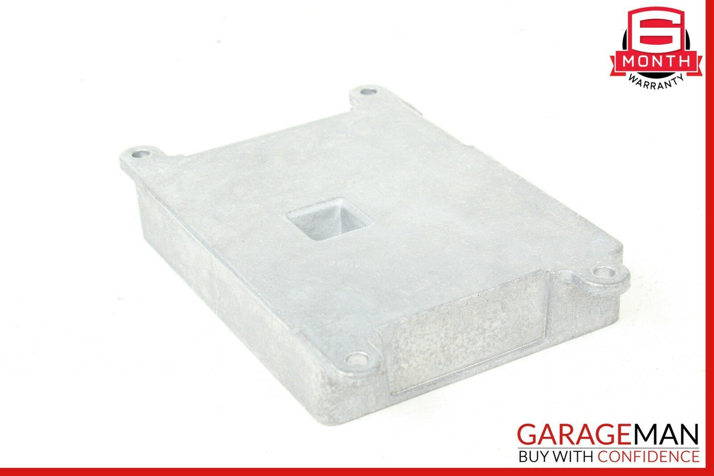 06-09 Mercedes R230 SL550 CLS63 AMG Communication Control Module 2198200926 OEM