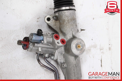 10-13 Mercedes W221 S550 S63 AMG RWD Power Steering Rack and Pinion 2214605000