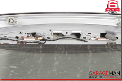 19-24 Audi Q3 Liftgate Tailgate Trunk Lid Hatch Assembly 83A827025 OEM