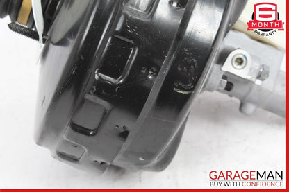 12-14 Mercedes W212 E350 CLS500 Power Brake Booster Master Cylinder Reservoir