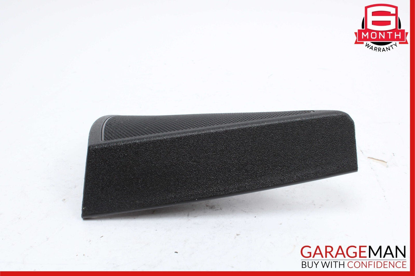 07-13 Mercedes W221 S350 S600 S550 Front Right Tweeter Speaker Trim Cover Black