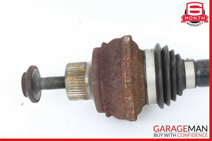 09-18 Audi Q5 A6 A7 A8 Rear Right or Left Side CV Axle Shaft 8R0501203C OEM