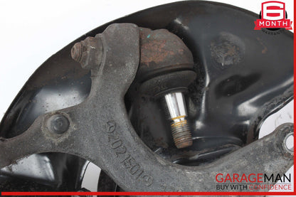 97-04 Mercedes-Benz SLK320 R170 Front Left Spindle Knuckle Wheel Hub 2021401240