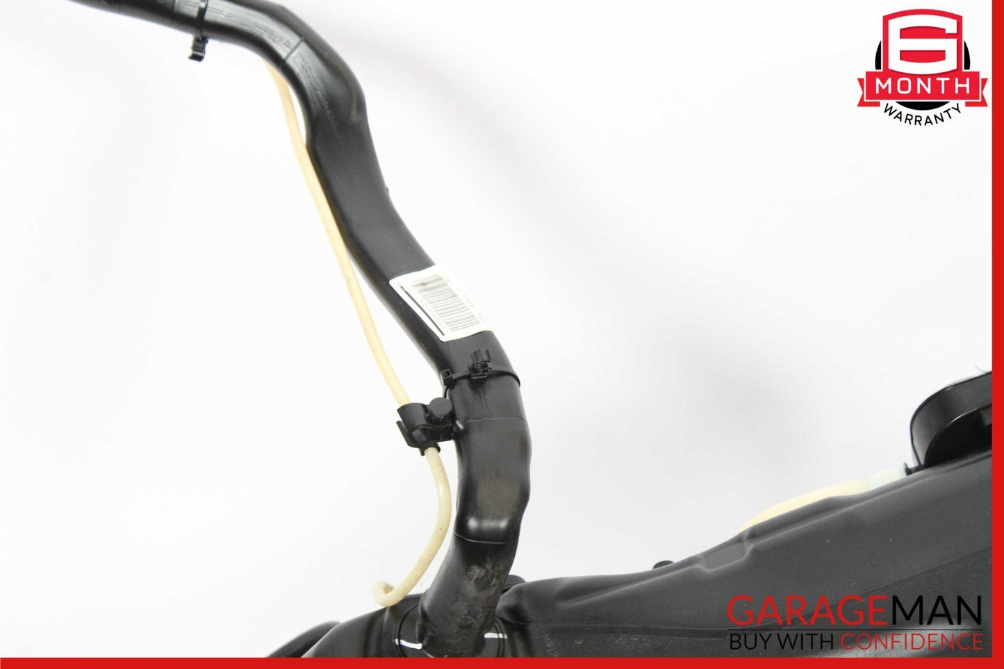 15-18 Porsche Macan 95B Gas Gasoline Fuel Tank Reservoir Assembly OEM