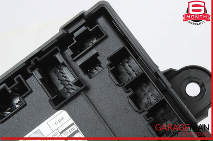 07-13 Mercedes W221 S400 S450 S550 Rear Right or Left Door Control Module Unit