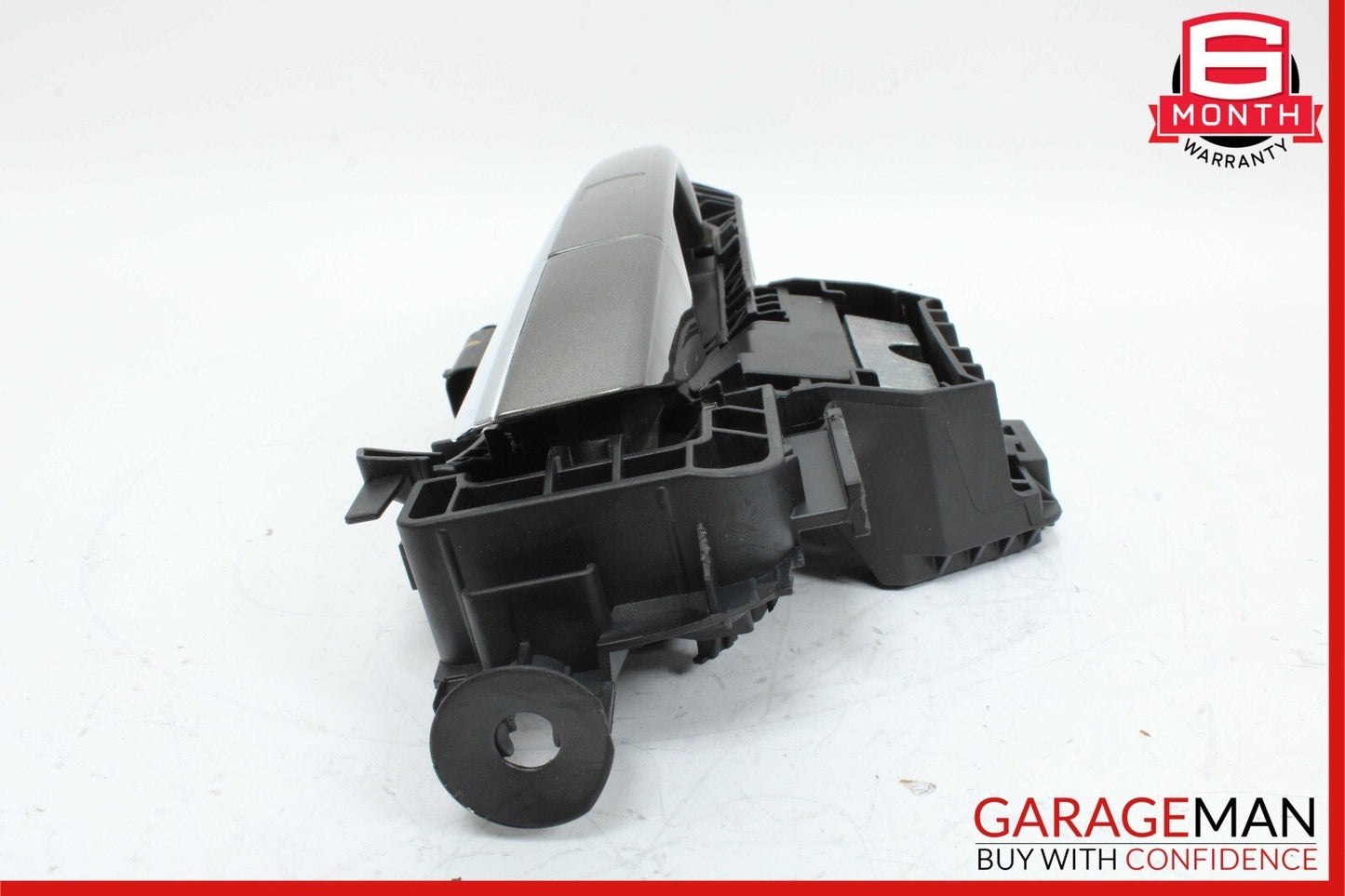 10-13 Mercedes W212 E350 E250 E550 Front Right Exterior Door Handle OEM