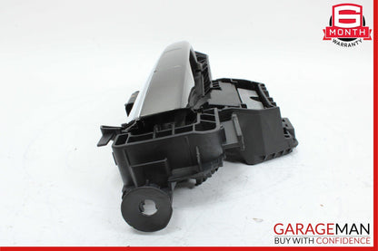 10-13 Mercedes W212 E350 E250 E550 Front Right Exterior Door Handle OEM