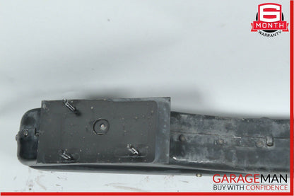 00-06 Mercedes W220 S500 S55 AMG Rear Bumper Reinforcement Impact Bar OEM