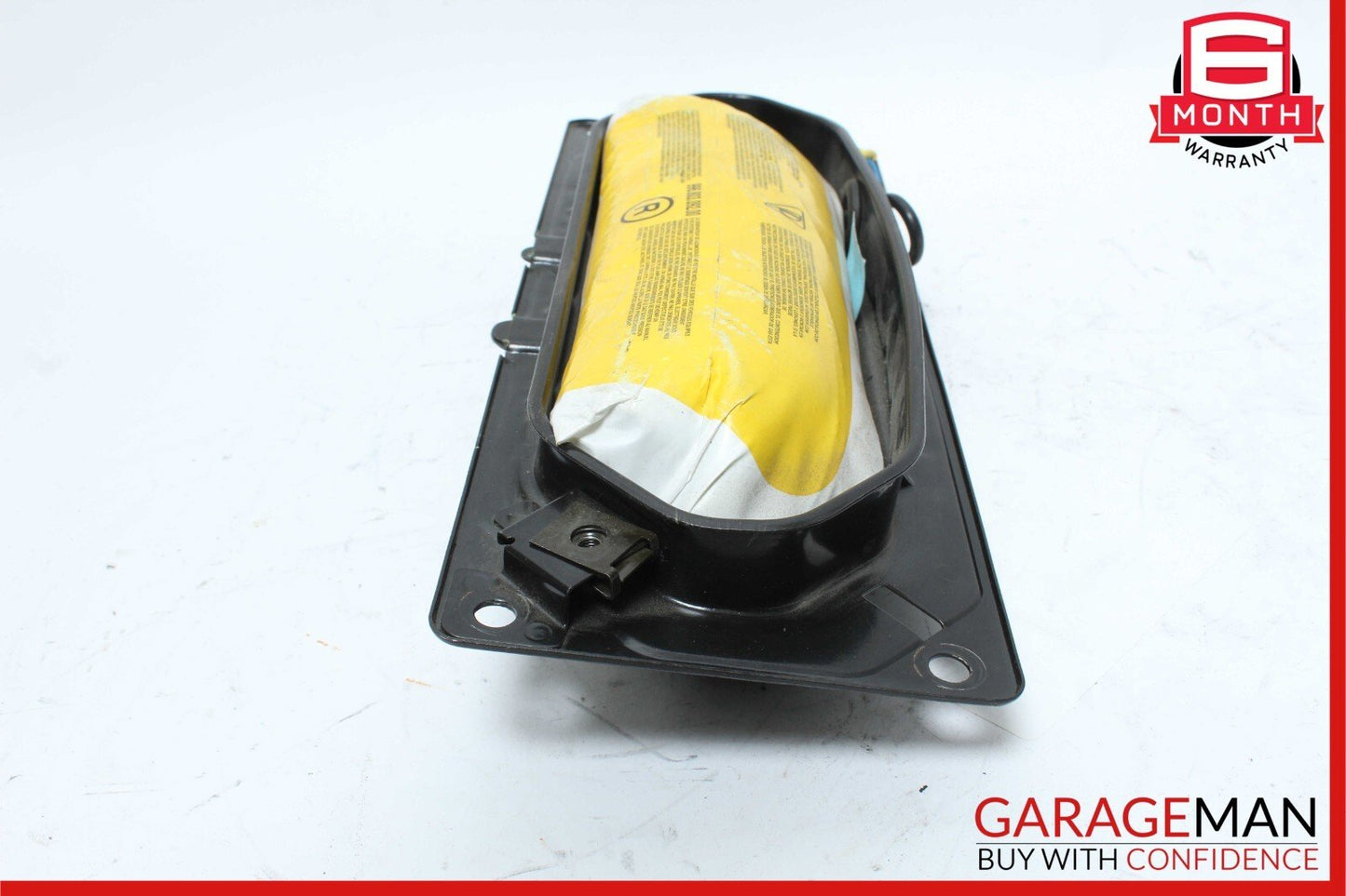 97-04 Porsche Boxster 987 Carrera 911 996 Front Right Side Door Airbag Air Bag