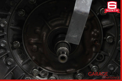 11-17 Porsche Cayenne 958 S 4.8L AT Automatic Transmission Tranny Assembly