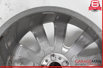 13-19 Mercedes X166 GL450 GL550 Wheel Rim 8.5J x 20H2 ET62 1664012802 OEM