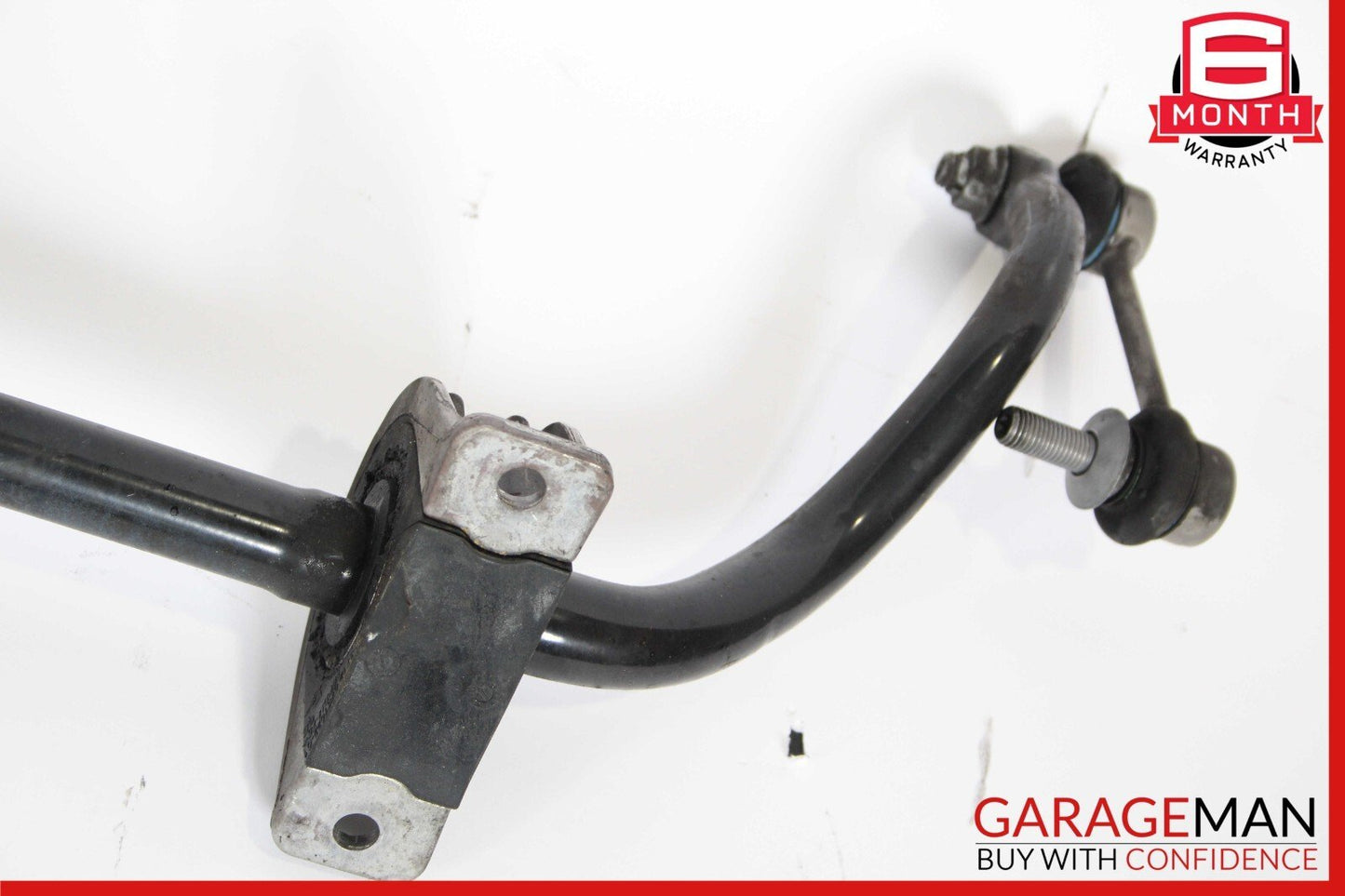 09-15 BMW 750i F01 Rear Dynamic Drive Active Anti Roll Bar 37126775187 OEM