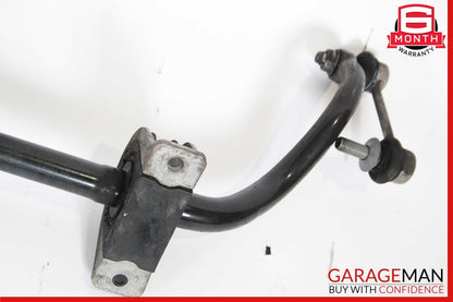09-15 BMW 750i F01 Rear Dynamic Drive Active Anti Roll Bar 37126775187 OEM