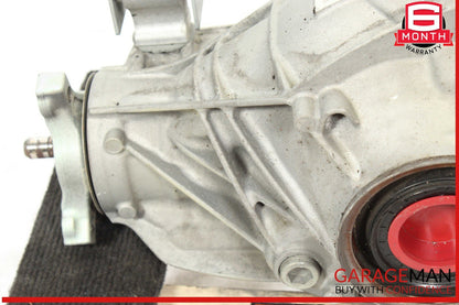 18-20 Mercedes X253 GLC350e Rear Differential Diff Axle Carrier Assembly OEM