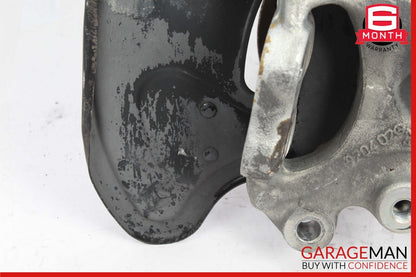 08-20 Mercedes W207 E350 C300 Front Right Side Spindle Knuckle Hub Bearing OEM