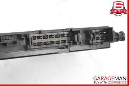 06-09 Mercedes W211 E550 CLS500 Seat Control Module Front Right Passenger OEM