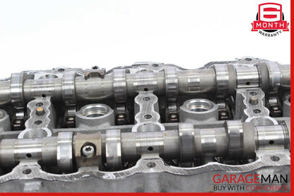 11-20 Mercedes W212 E550 CLS550 S550 M278 4.6L Engine Cylinder Head Right OEM
