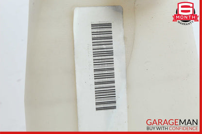 06-09 Mercedes W251 R350 R550 R63 AMG Windshield Washer Fluid Tank Reservoir