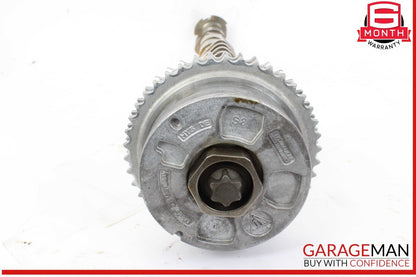 10-16 Porsche Panamera 970 Cayenne Right Side Intake Camshaft 94810505122 OEM