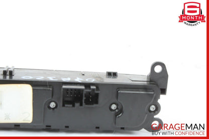 06-10 Mercedes W251 R320 R500 Center Dashboard Hazard ESP Control Switch OEM